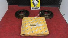 Disque de frein Renault R11
