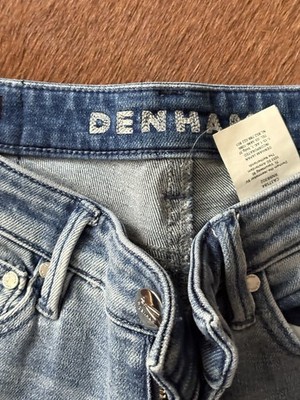 Damenjeans Denham 27/30