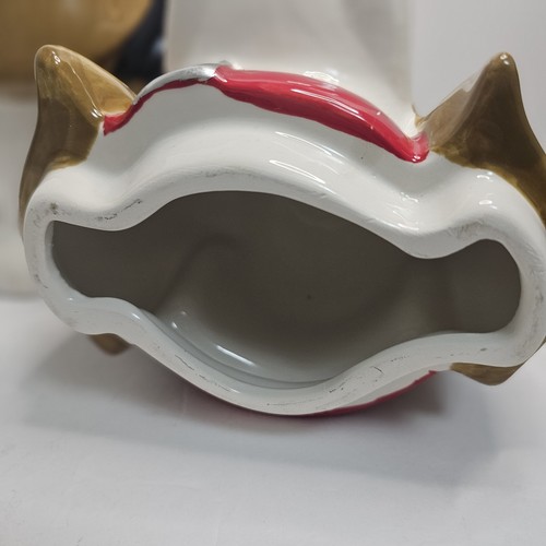 New Pioneer Woman Charlie Basset Hound Cookie Jar –Farmhouse Kitchen Collectible - Picture 8 of 15