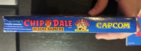 Disney's Chip 'n Dale Rescue Rangers / Chip & Chip - OVP - Mit Anleitung! - NES
