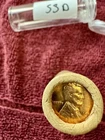 1953-D Lincoln Cent OBW Red Gem BU