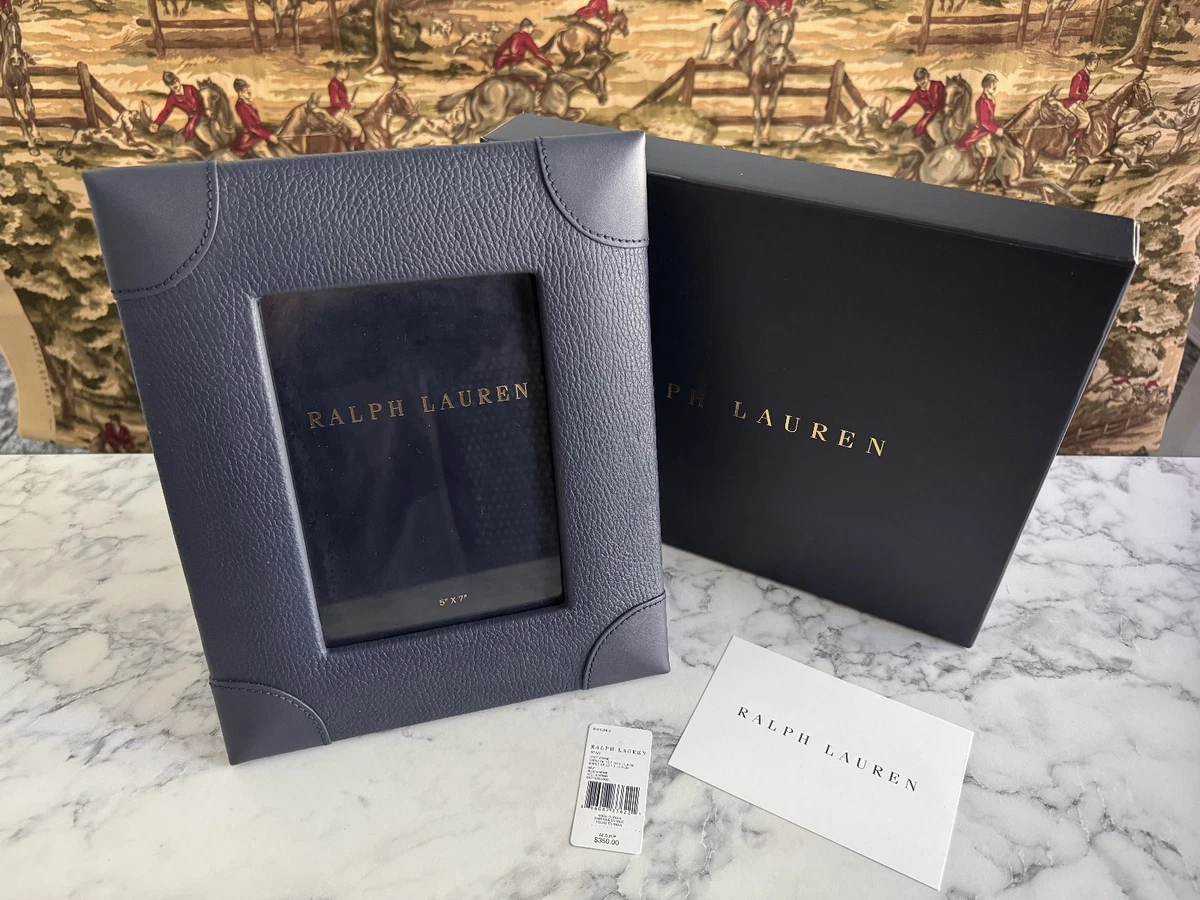Ralph Lauren Modern Picture Frames for sale | eBay
