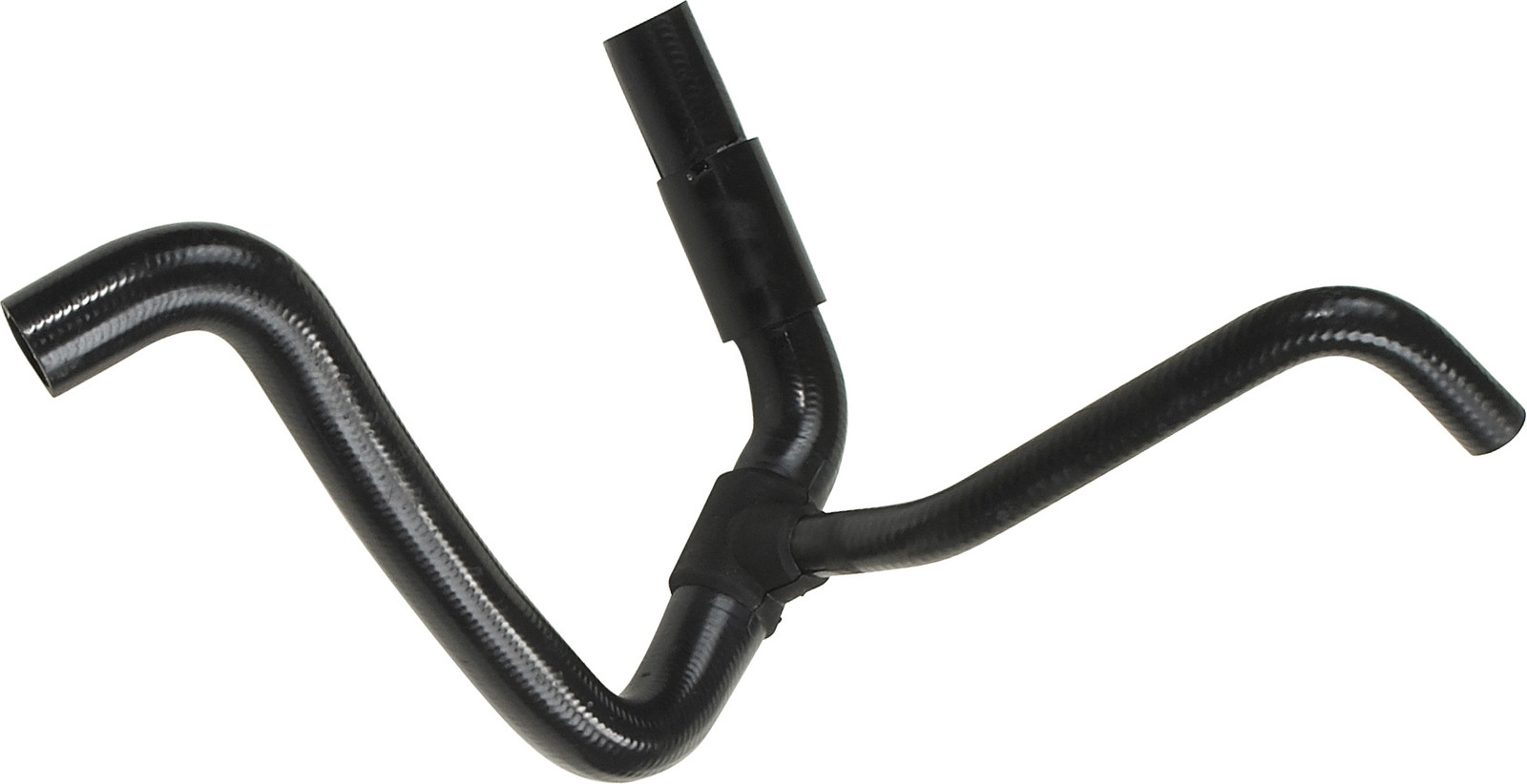 Cooling system hose EPDM (ethylene propylene diene Monomer (M-class) rubber) - Image 6