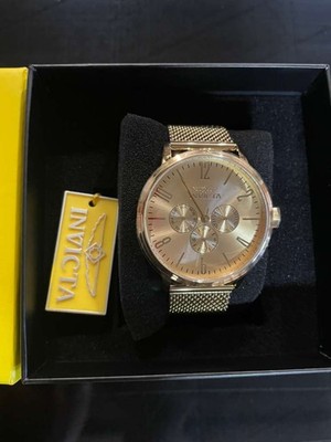Watch Invicta 47122 Specialty Men 44 Stainless steel