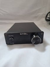 SMSL SA-98E stereo power amplifier