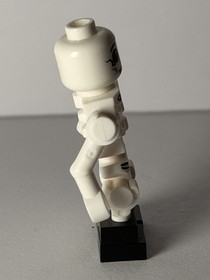 LEGO Ninjago Bonezai Minifigure Skulkin njo008 Skeleton Villain 2520 2505 2258