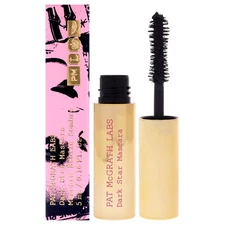 Dark Star Mascara - Xtreme Black by Pat Mcgrath Labs for Women - 0.16 oz Mascara