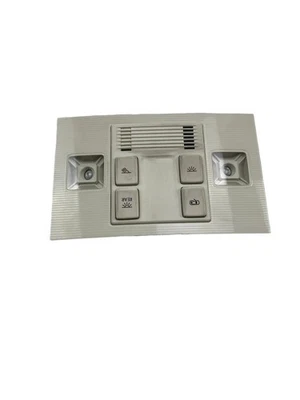 VW Interior Lighting 3B0035711B (AJ934) - Bild 1 von 4