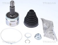 Gelenksatz Antriebswelle Triscan 8540 43136 FüR Tucson Hyundai KIA TL TLE Gdi 4