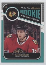 2011-12 O-Pee-Chee Marquee Rookie Marcus Kruger #592 0m8e