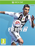 Fifa 19 Juego para Consola Microsoft Xbox One