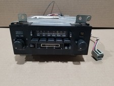 80-86 Ford Pickup Truck Bronco Factory Oem Am-fm Radio Cassette