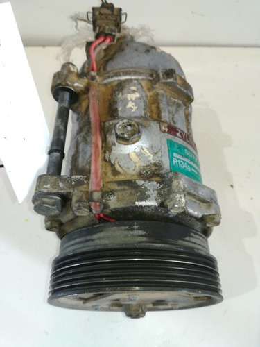 SD7V16 klimakompressor SEAT CORDOBA BERLINA 6K2 1994 638402
