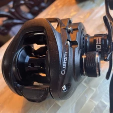 Lew's Custom 🇰🇷💎🔥🐟👌CL1SH (RH)