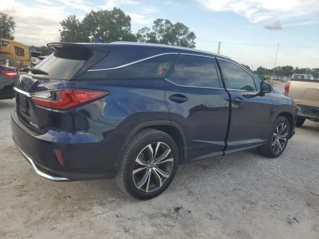 Driver Left Sun Visor Fits 16-22 LEXUS RX350 1946240 - Изображение 3 из 4