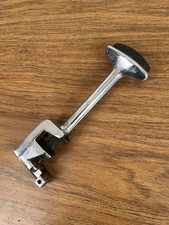 Chevelle Impala Camino Console Auto Shifter Handle Gm 1964 1965 1966 1967 Chevelle Impala Camino Console Auto Shifter Handle Gm 1964 1965 1966 1967