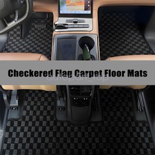 Alfombrillas Delanteras ToughPRO Negras Para Alfa Romeo Giulia RWD All Weather 2017-2025 - España
