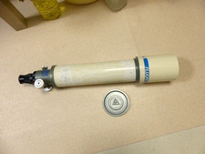 Takahashi FC-76 Fluorite Refractor OTA 76mm Lens Haze As-Is / For Repair