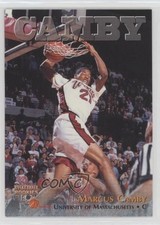 1996 Score Board Basketball Rookies Marcus Camby #2 0qi3