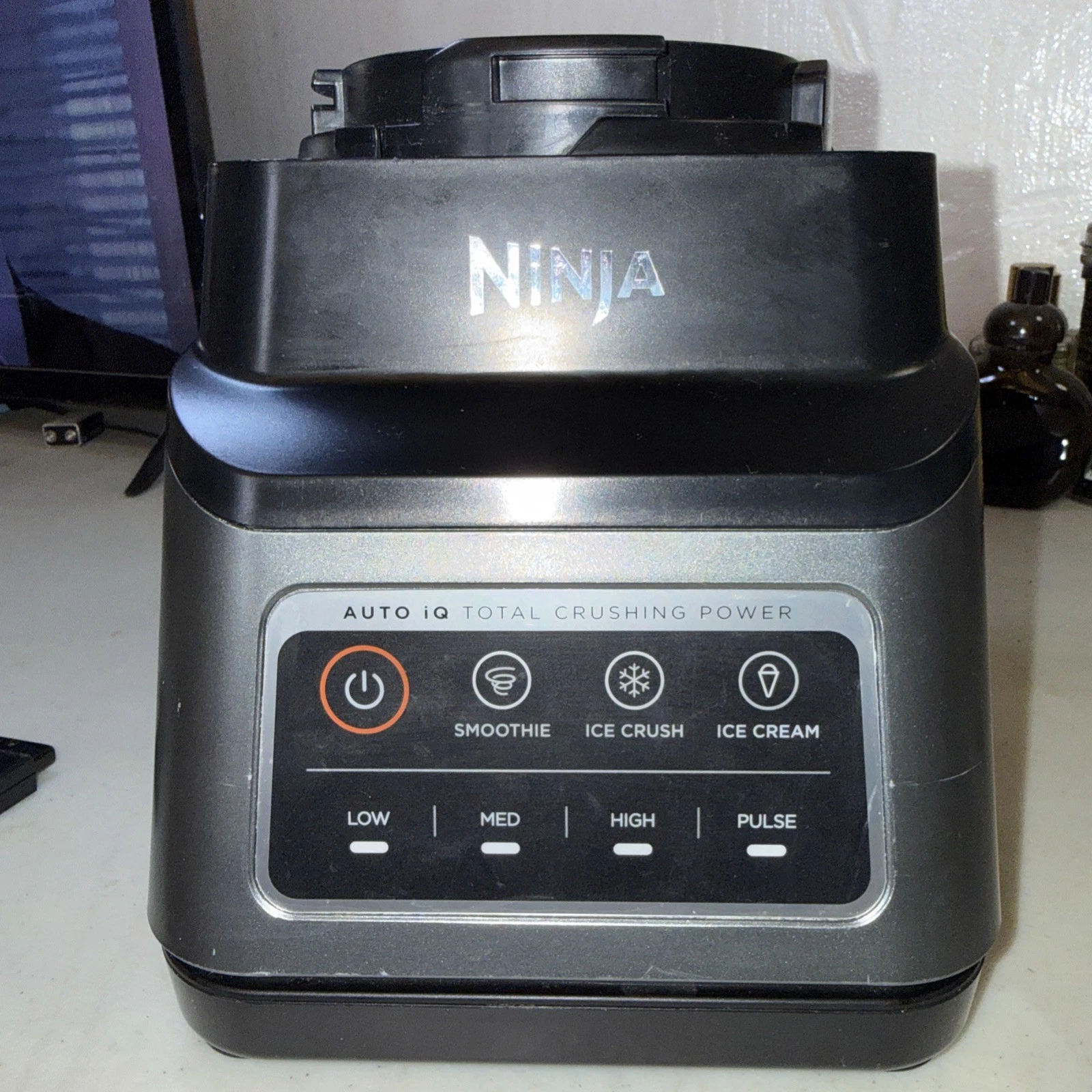 Replacement NINJA Blender BN701 Base Motor ONLY BN Series 30 TESTED & WORKING