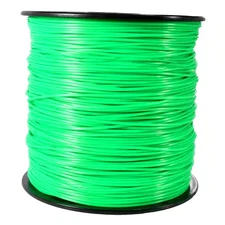 MaxPower Trimmer Line 080 Round Nylon 1200ft Spool Weed Eater String 3lb