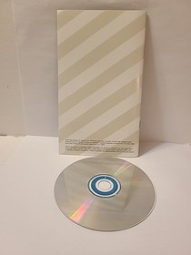 Darklight Conflict (Sega Saturn, 1997) Game And Manual Only