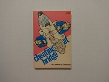 Cheating at Bridge by Judson Cameron - Magic & Gambling