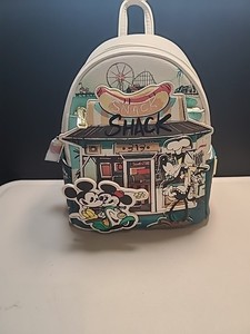 Disney Snack Backpack | eBay display picture 1