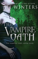 The Vampire Oath Ali Winters Taschenbuch Shadow World: The Vampire Debt Englisch