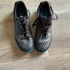 Nike Tiempo, Gr. 38, Hallenschuhe, Kaum Getragen!