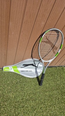 Slazenger Tim Henman Tennisschläger Wimbledon Player