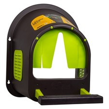 Laying Nest Chicken Nest Brood Nest Plastic Laying Box Easy Egg Removal