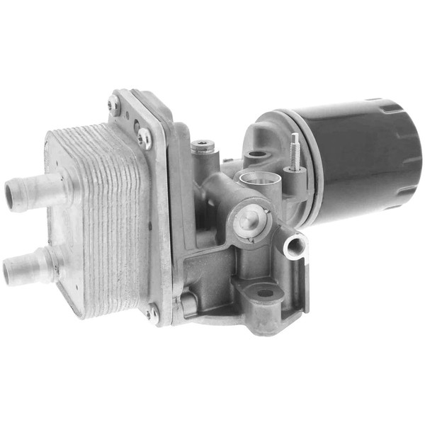 ÖLfiltermodul Mit Dichtung Partstec Iam-Expertise Passend FüR U.A. Ford Galaxy-image