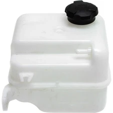 Coolant Reservoir Radiator Expansion Tank  254302S000 for Hyundai Tucson Kia