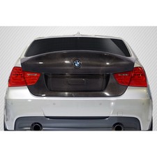 Carbon Creations E90 4dr Csl Look Trunk For 3-series Bmw 09-11 Ed114201