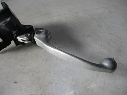 Pompa Freno Destra DX Leva Manubrio Sterzo Honda Hornet 600 1998 1999 2000 Pump - Foto 9 di 10
