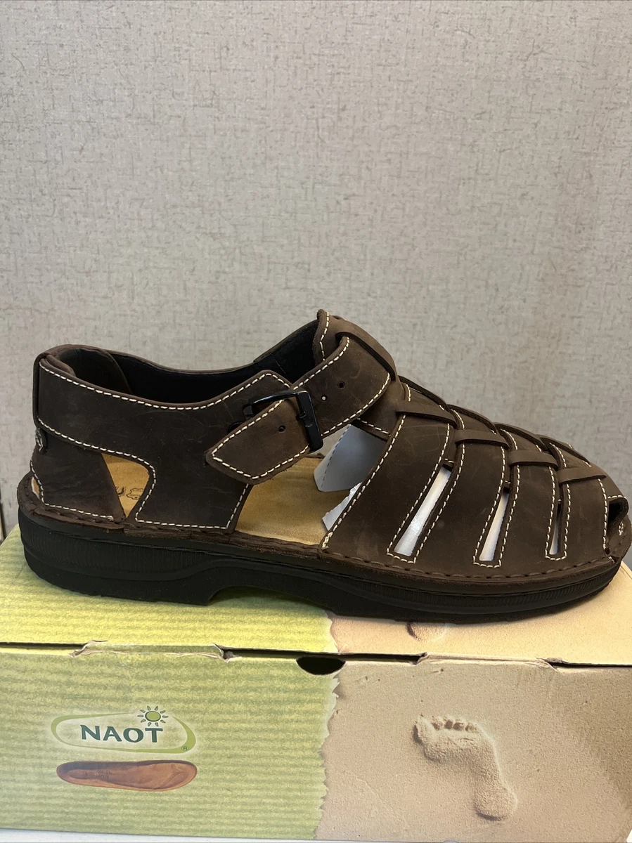 Naot julius deals sandal