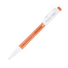 Pilot FriXion Fineliner Marker Pen Erasable Fine Tip Orange Office School Home