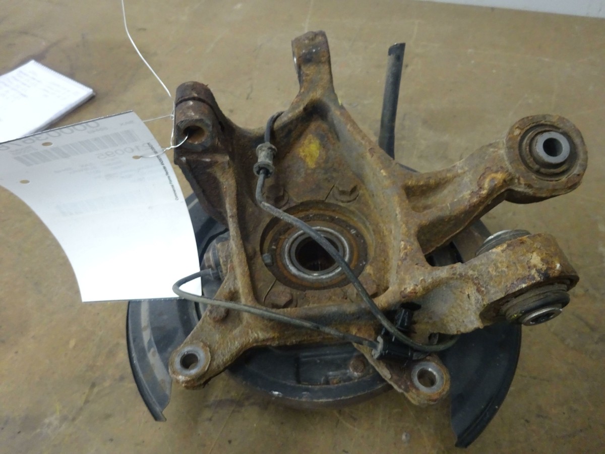 すばる R H&R Springs Street Performance Coil Over Kit - Subaru WRX