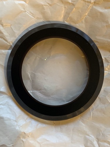 Front Element For Century Optics 3.5mm F1.8 Extreme Wide Angle Fisheye Lens New - Picture 2 of 5