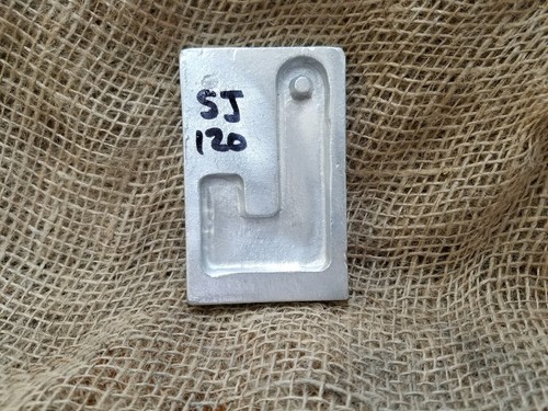 Lockvogel Ankerformen - Bild 3 von 14