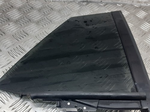 MERCEDES CLS W218 REAR RIGHT WINDOW DOOR QUARTER GLASS 2013 - Picture 3 of 12