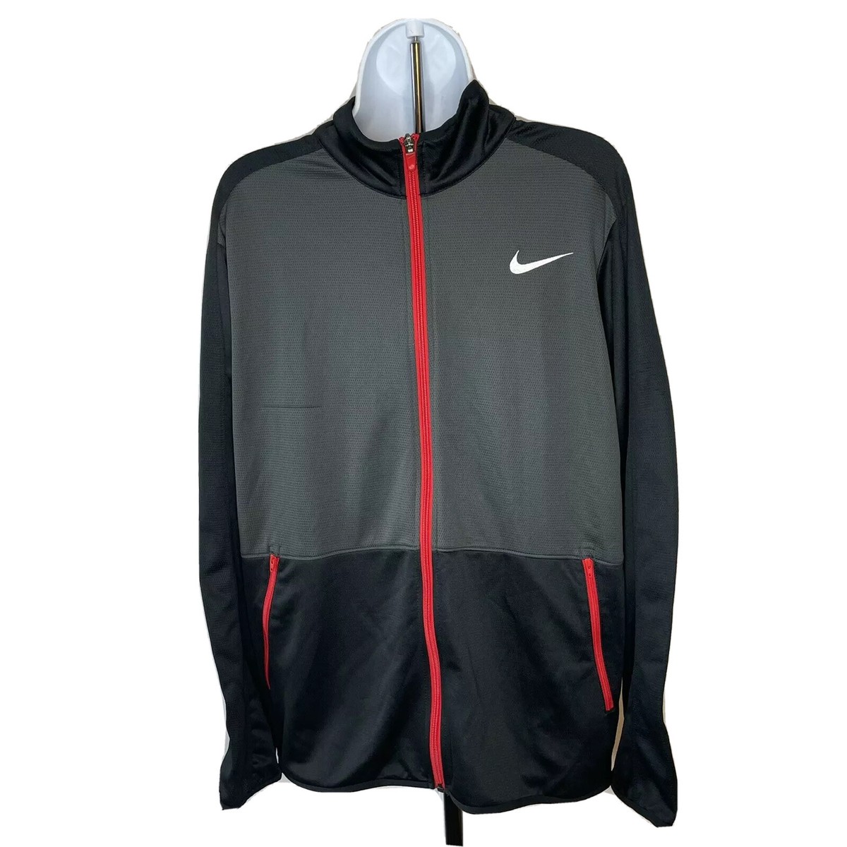 nike ワークジャケット Supreme×Nike 'double zip quilted work jacket'ワーク