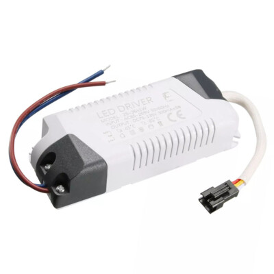 High Power LED Driver 25-36W Constant Current 300mA for Double-colored Light