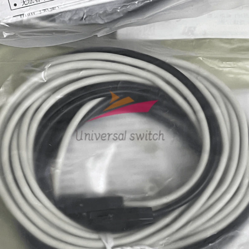 1PC NEW Panasonic/SUNX EX-13EA Photoelectric Sensor EX13EA - Image 3 of 4