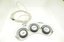 GE OEC 9800 C-Arm Vasculator Pedal 