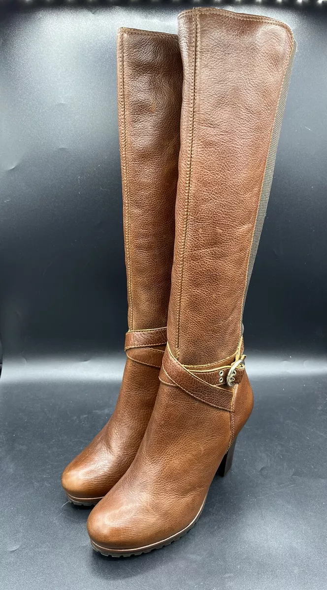 Dune cheap womens boots