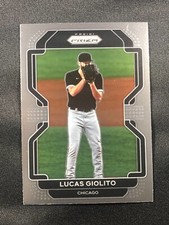 2022 Panini Prizm Baseball, Pick Your Card, BUY 2+ SHIPS FREE! Updated 9/24!