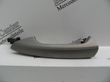 Mercedes W218 W204 W212 W166 W176 C E ML Türgriff Griff Tür VL 2047600170 / 795 Mercedes W218 W204 W212 W166 W176 C E ML Türgriff Griff Tür VL 2047600170 / 795