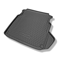 Kofferraumwanne für Mercedes-Benz E Klasse W211 (2002-02.2009) Kofferraummatte C